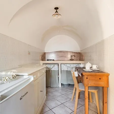 Masseria La Cazzigna By Perle Di Puglia *