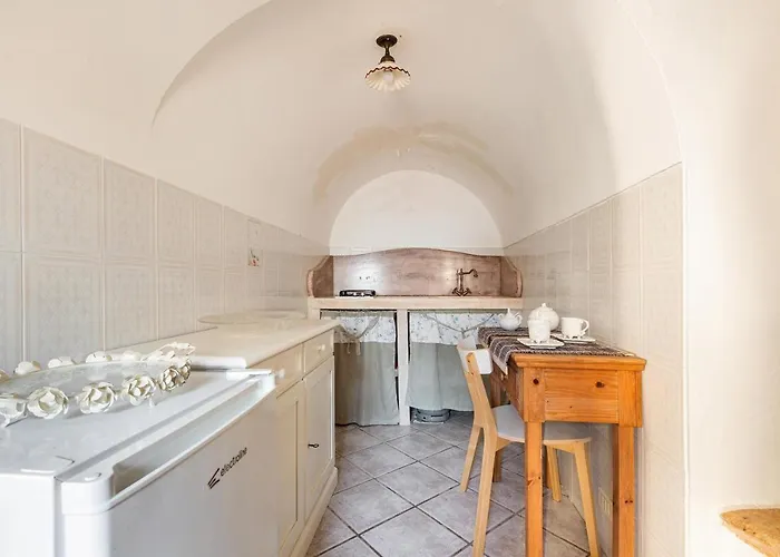 Masseria La Cazzigna By Perle Di Puglia *