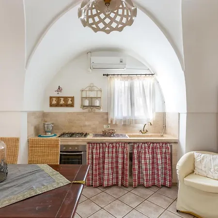 Vila Masseria La Cazzigna By Perle Di Puglia