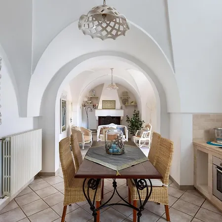 Masseria La Cazzigna By Perle Di Puglia Vila *