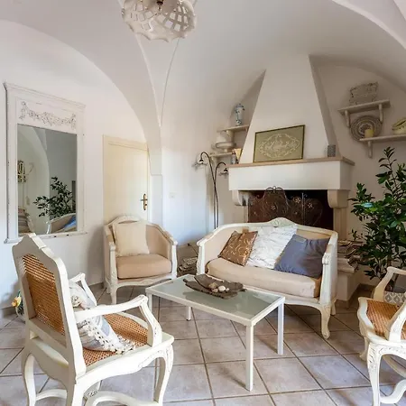 Masseria La Cazzigna By Perle Di Puglia Vila