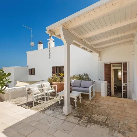 Masseria La Cazzigna By Perle Di Puglia Vila *