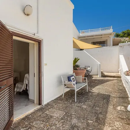 Masseria La Cazzigna By Perle Di Puglia Vila Pezze Di Greco