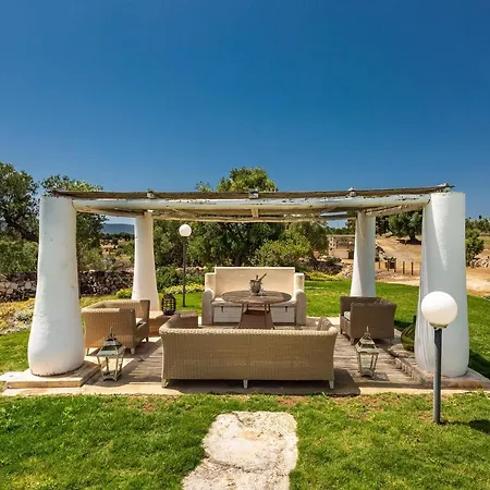 Masseria La Cazzigna By Perle Di Puglia Villa *