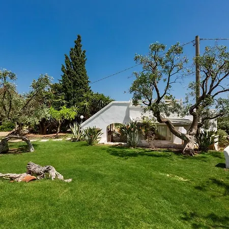 Villa Masseria La Cazzigna By Perle Di Puglia *