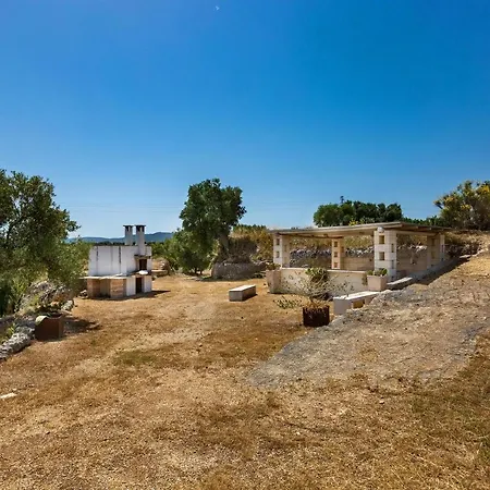 Masseria La Cazzigna By Perle Di Puglia * Pezze Di Greco