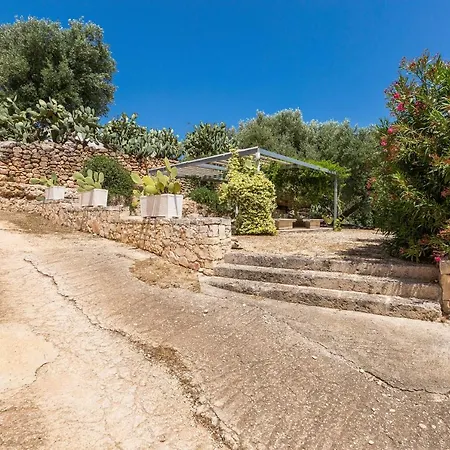 Villa Masseria La Cazzigna By Perle Di Puglia *