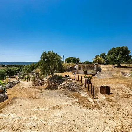 Masseria La Cazzigna By Perle Di Puglia Vila