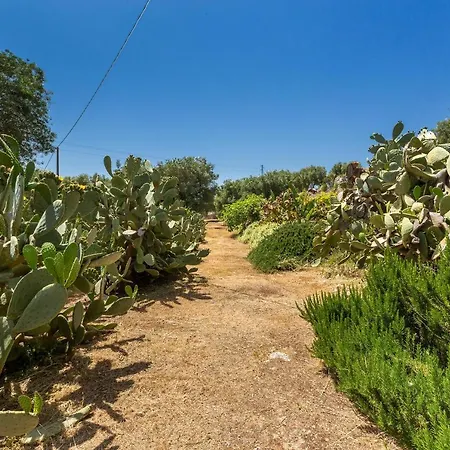 Masseria La Cazzigna By Perle Di Puglia
