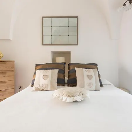 Masseria La Cazzigna By Perle Di Puglia *
