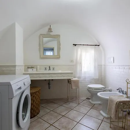 Vila Masseria La Cazzigna By Perle Di Puglia