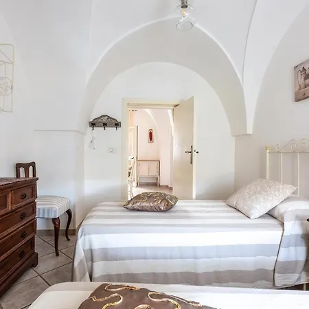 Masseria La Cazzigna By Perle Di Puglia *