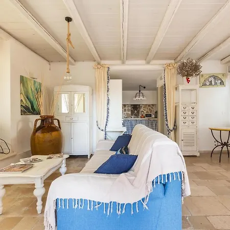 Masseria La Cazzigna By Perle Di Puglia Pezze Di Greco