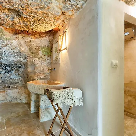 Masseria La Cazzigna By Perle Di Puglia Vila