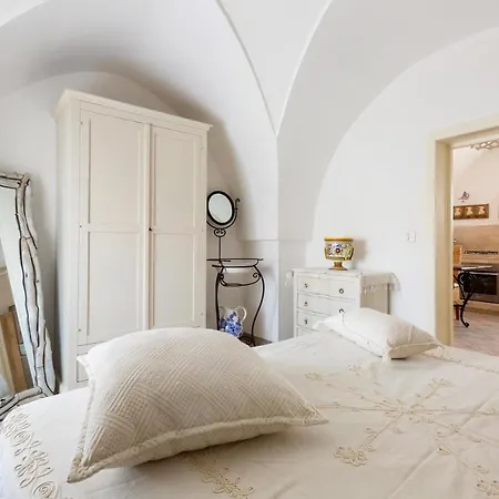 Masseria La Cazzigna By Perle Di Puglia Vila *
