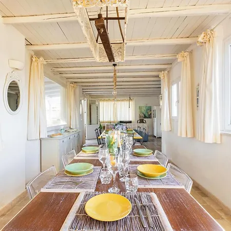 Masseria La Cazzigna By Perle Di Puglia *