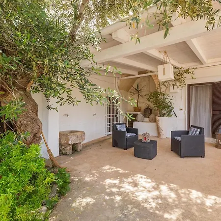 Masseria La Cazzigna By Perle Di Puglia Vila Pezze Di Greco