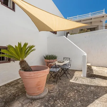Masseria La Cazzigna By Perle Di Puglia *