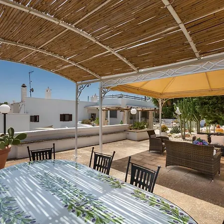 Masseria La Cazzigna By Perle Di Puglia *