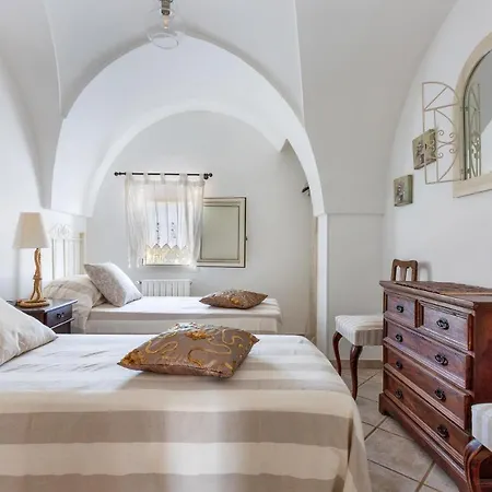Masseria La Cazzigna By Perle Di Puglia