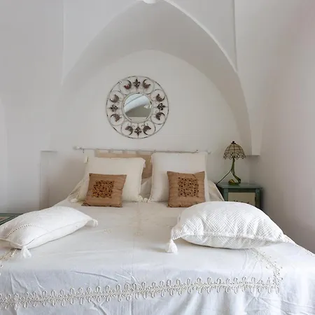 Masseria La Cazzigna By Perle Di Puglia Vila Pezze Di Greco