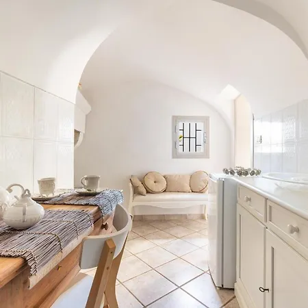 Masseria La Cazzigna By Perle Di Puglia
