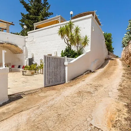 Villa Masseria La Cazzigna By Perle Di Puglia *