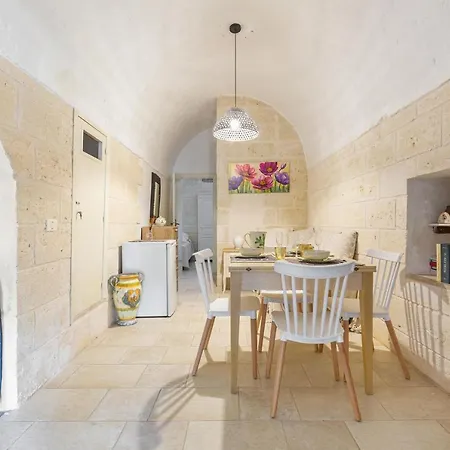 Masseria La Cazzigna By Perle Di Puglia Vila Pezze Di Greco