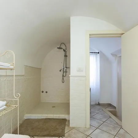 Masseria La Cazzigna By Perle Di Puglia Vila