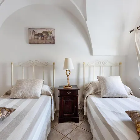 Masseria La Cazzigna By Perle Di Puglia Vila