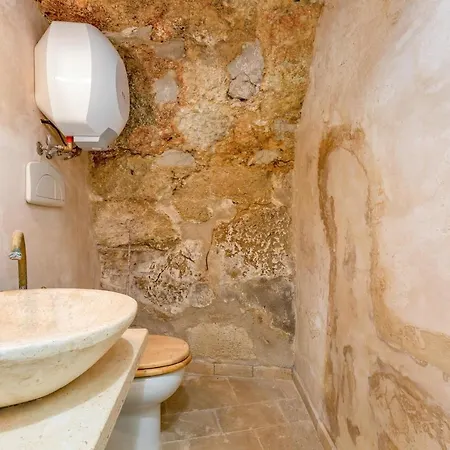 Vila Masseria La Cazzigna By Perle Di Puglia Pezze Di Greco