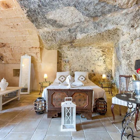 Vila Masseria La Cazzigna By Perle Di Puglia
