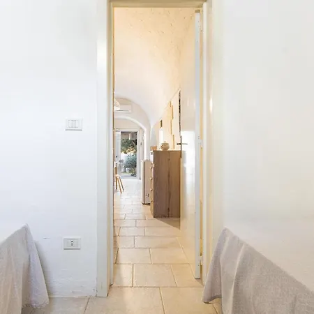 Vila Masseria La Cazzigna By Perle Di Puglia *