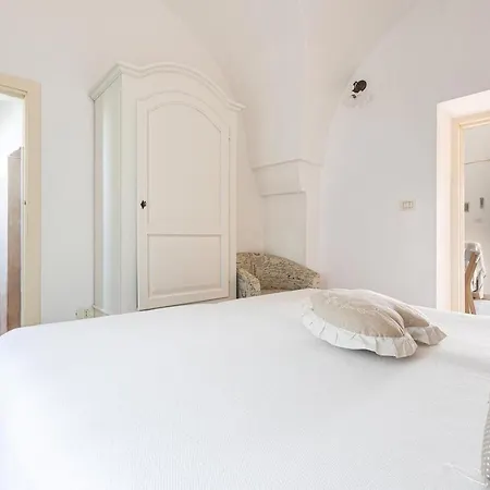 Masseria La Cazzigna By Perle Di Puglia *