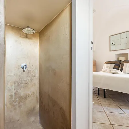 Masseria La Cazzigna By Perle Di Puglia Vila